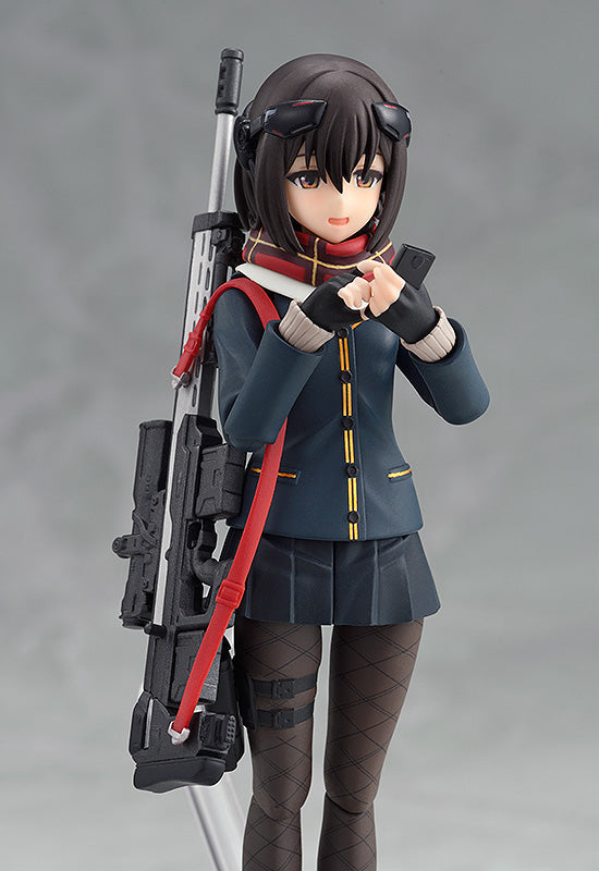 405 ARMS NOTE figma Long-Range JoshiKosei