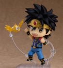 1547 Dragon Quest: The Legend of Dai Nendoroid Dai