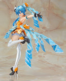 Hatsune Miku -Project Diva- 2nd Max Factory Hatsune Miku: Orange Blossom Ver.