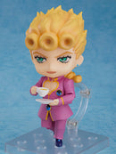1155 JoJo's Bizarre Adventure: Golden Wind Nendoroid Giorno Giovanna (re-run)