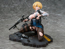 Girls' Frontline Phat! Company VSK-94 Heavy Damage Ver.