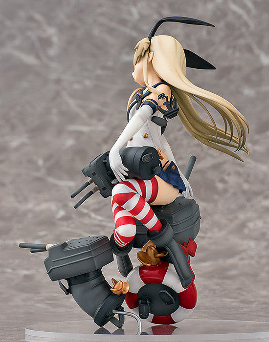 Kantai Collection -KanColle- Phat! Shimakaze