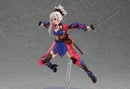 437 Fate/Grand Order figma Saber/Miyamoto Musashi (re-run)