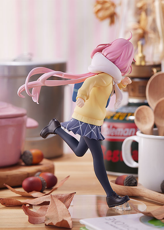 Yuru Camp POP UP PARADE Nadeshiko Kagamihara