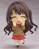 522 THE IDOLM@STER CINDERELLA GIRLS Nendoroid Uzuki Shimamura