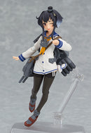 361 Kantai Collection -KanColle- figma Tokitsukaze
