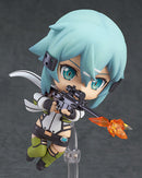 452 Sword Art Online II Nendoroid Sinon (re-run)