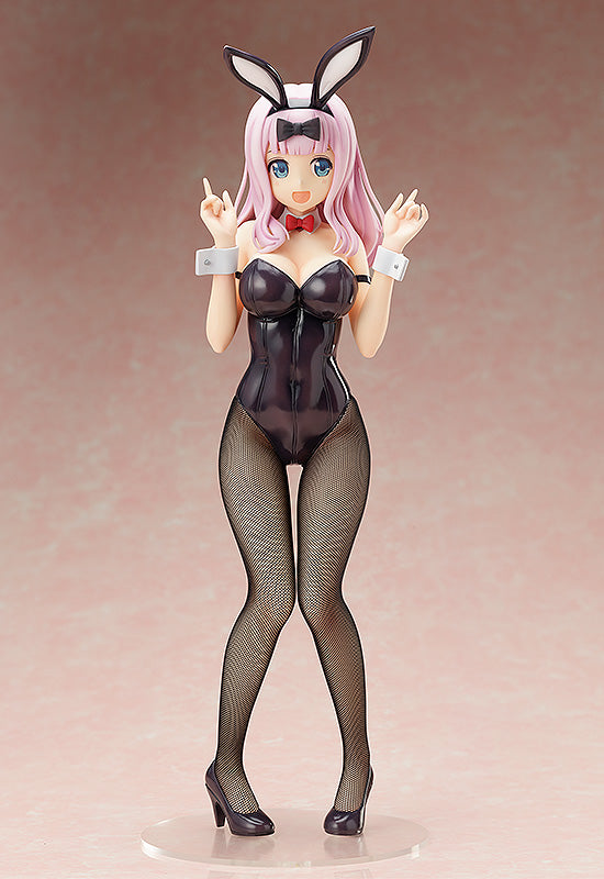 Kaguya-sama: Love is War FREEing Chika Fujiwara: Bunny Ver.
