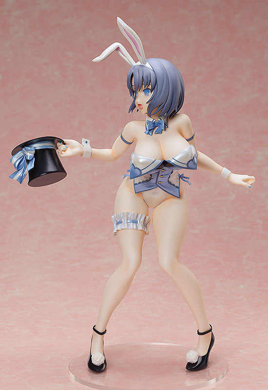 Shinobi Master Senran Kagura: NEW LINK FREEing Yumi: Bare Leg Bunny Ver.