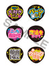 Nendoroid Doll Outfit Set (Oshi Support Ver.)