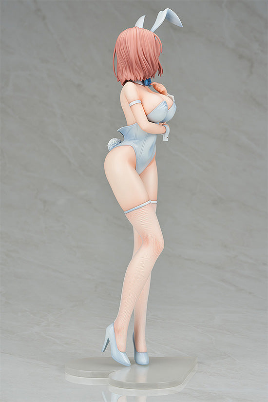 Ikomochi Original Character ENSOUTOYS White Bunny Natsume