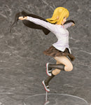 Interviews with Monster Girls Phat! Hikari Takanashi