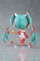 636 RACING MIKU Goodsmile Racing Personal Sponsorship 2016 Nendoroid Course (8,000JPY Level) (Re-run)