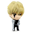 ONE-PUNCH MAN 16 directions Collectible Figure Collection: ONE-PUNCH MAN Vol. 2 (1 Random Blind Box)