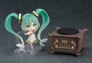 1538 Character Vocal Series 01: Hatsune Miku Nendoroid Hatsune Miku: Symphony 5th Anniversary Ver.