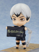 1585 HAIKYU!! TO THE TOP Nendoroid Shinsuke Kita