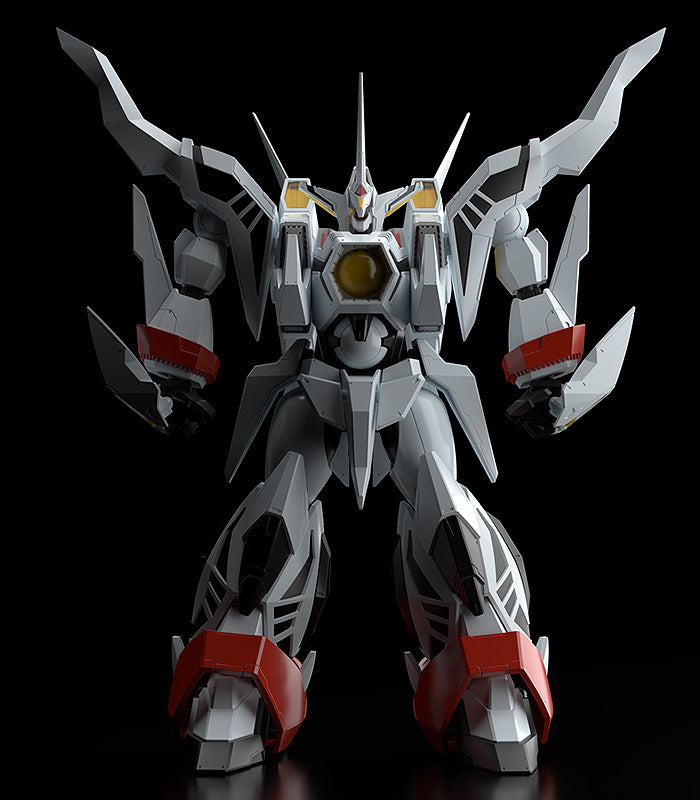 Hades Project Zeorymer MODEROID Zeorymer of the Heavens