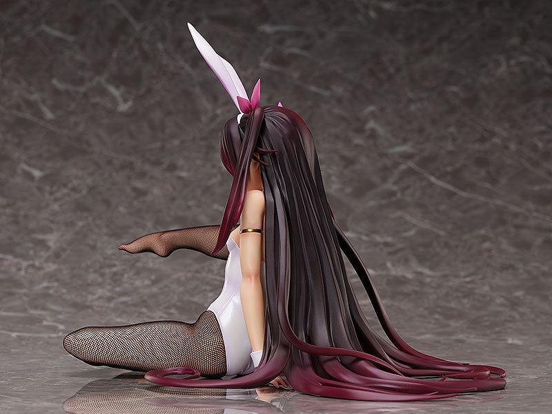To Love-Ru Darkness FREEing Nemesis: Bunny Ver.