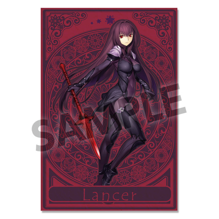 Fate/Grand Order HOBBY STOCK Postcard Set vol.3