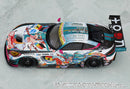 Hatsune Miku GT Project GOOD SMILE RACING 1/43 Good Smile Hatsune Miku AMG: 2016 Season Opening Ver.
