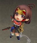 660 Kabaneri of the Iron Fortress Nendoroid Mumei