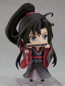 1068 The Master of Diabolism (Grandmaster of Demonic Cultivation) Nendoroid Wei Wuxian
