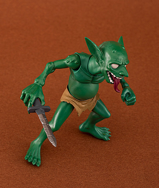 AQUAMARINE Goblin Village (3 Figure Set)