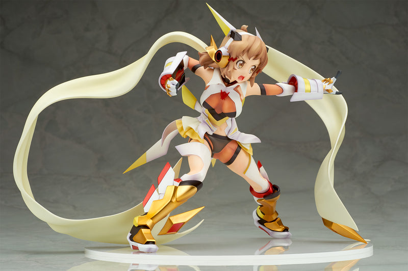 Symphogear GX HOBBY STOCK Symphogear GX 1/7 Hibiki Tachibana (re-run)