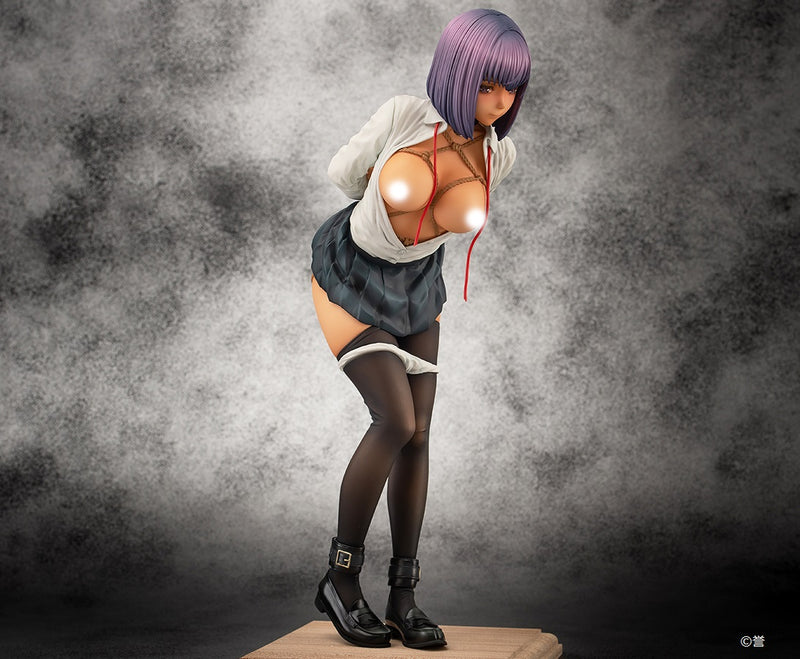 Homare Original Character magicbullet(s) Ade-Sugata II