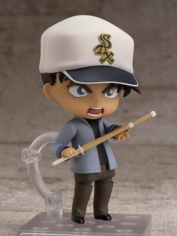 821 Detective Conan Nendoroid Heiji Hattori