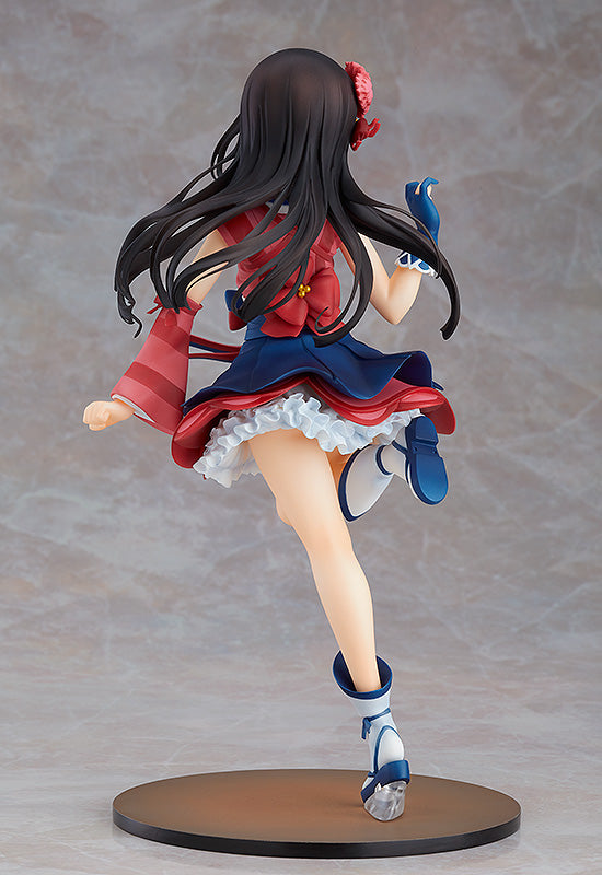 Love Live! Sunshine!! BANDAI NAMCO Arts Dia Kurosawa: Blu-ray Jacket Ver.