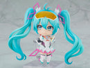 1578 Hatsune Miku GT Project Nendoroid Racing Miku: 2021 Ver.