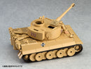 GIRLS und PANZER der Film Nendoroid More Tiger I
