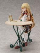A Certain Scientific Railgun T FURYU Misaki Shokuhou Live Drawing Ver. 1/7 Scale Figure