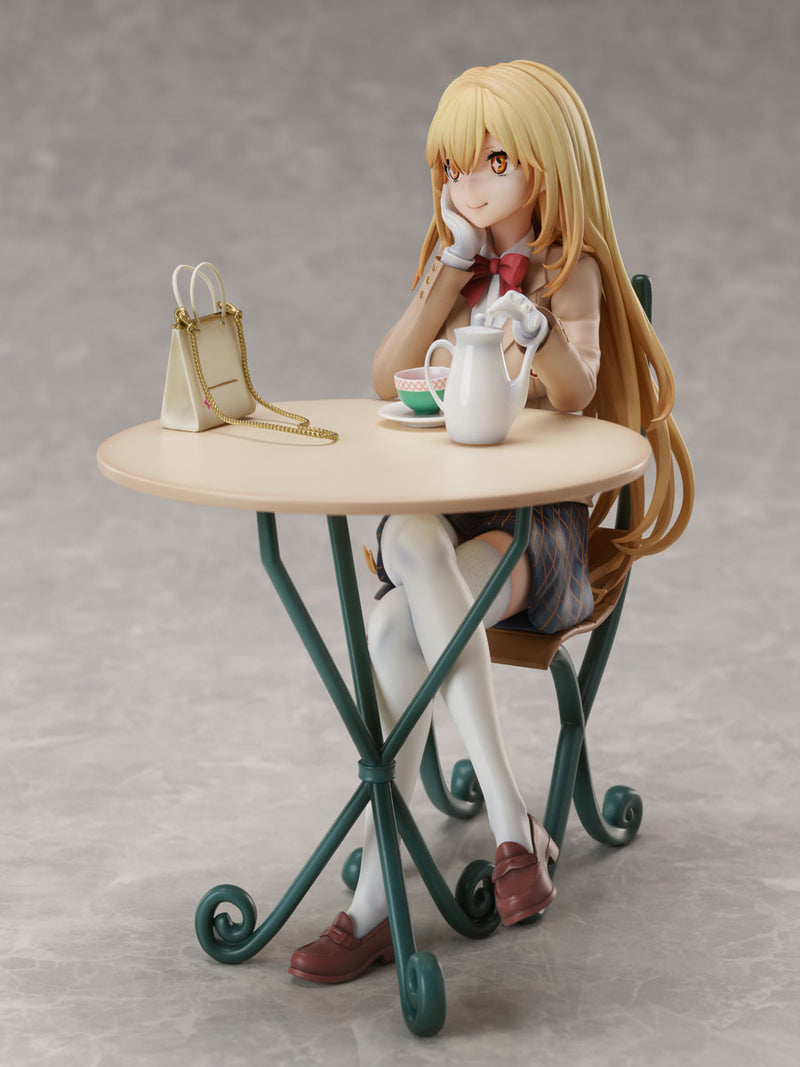 A Certain Scientific Railgun T FURYU Misaki Shokuhou Live Drawing Ver. 1/7 Scale Figure