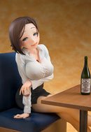 Tawawa on Monday GOOD SMILE COMPANY Kouhai-chan