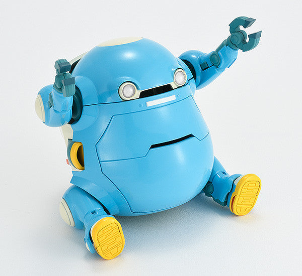 MechatroWeGo Nendoroid More: MechatroWeGo