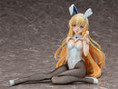 GOBLIN SLAYER FREEing Priestess: Bunny Ver.