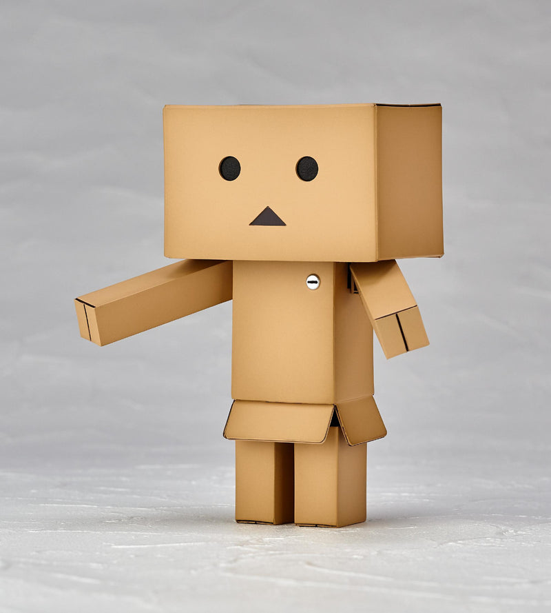 YOTSUBA&! KAIYODO Co.,Ltd. Yotsuba Rittaika Sakusen !! : REVOLTECH DANBOARD ORIGINAL / normal (renewal ver.)