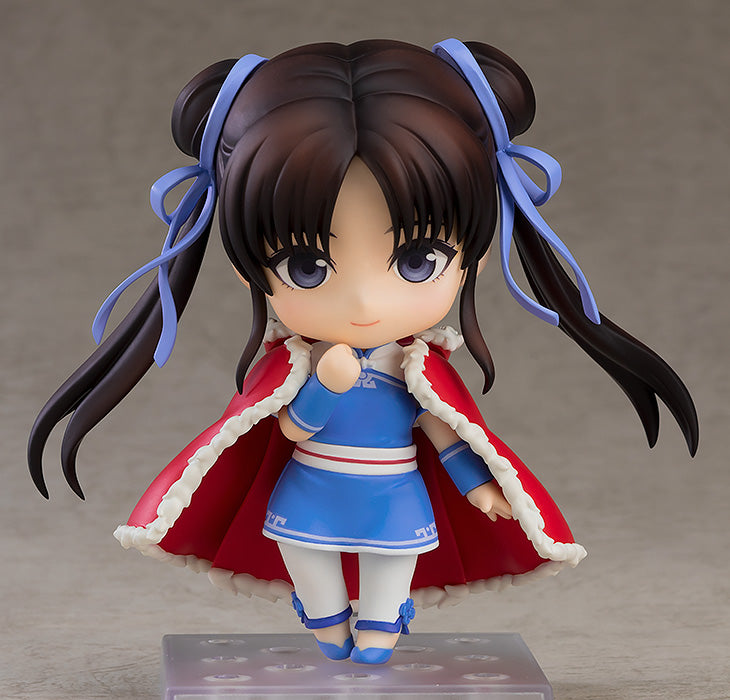 1118-DX The Legend of Sword and Fairy Nendoroid Zhao Ling-Er: DX Ver.