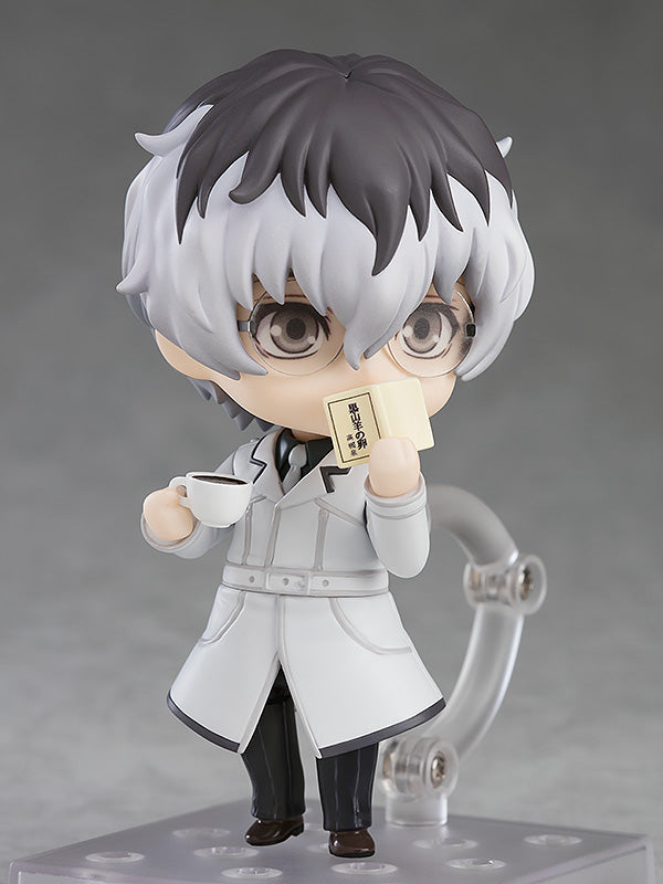 946 Tokyo Ghoul:re Nendoroid Haise Sasaki