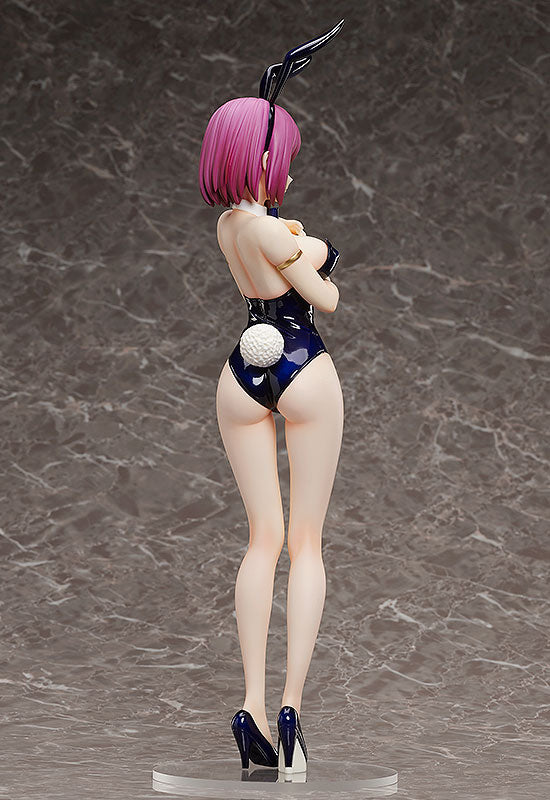 Food Wars! Shokugeki no Soma FREEing Hisako Arato: Bare Leg Bunny Ver.