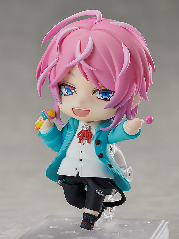 1223 Hypnosis Mic -Division Rap Battle- Nendoroid Ramuda Amemura