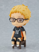 Haikyu!! Nendoroid Swacchao! Kei Tsukishima