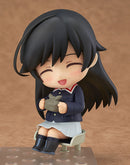 0582 GIRLS und PANZER Nendoroid Hana Isuzu (re-run)