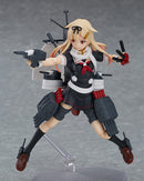 364 Kantai Collection -KanColle- figma Yudachi Kai-II