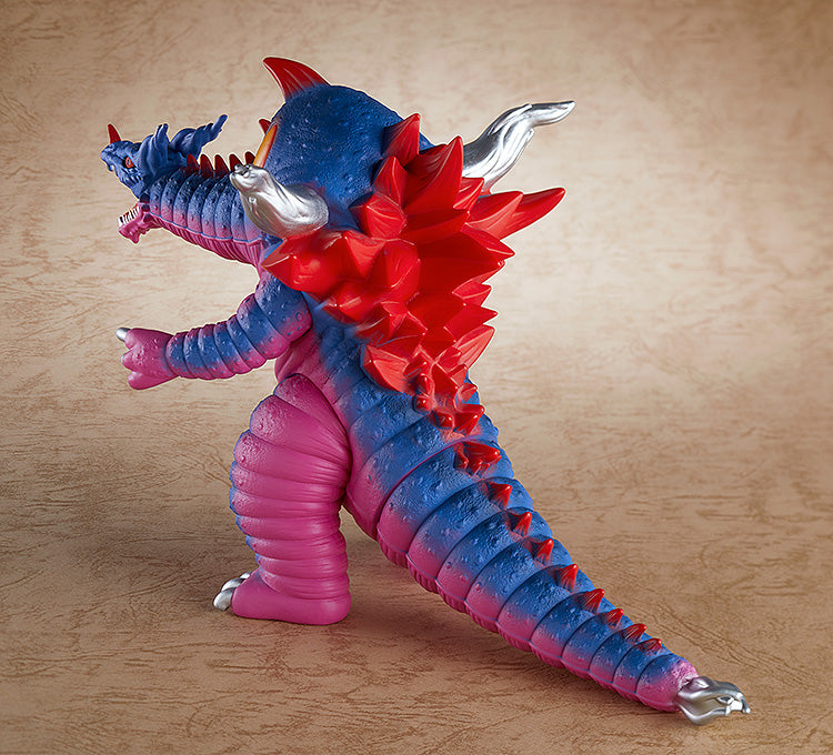 SSSS.GRIDMAN GOOD SMILE COMPANY SSSS.Soft Vinyl Kaiju: Ghoulghilas