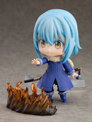 1067 That Time I Got Reincarnated as a Slime Nendoroid Rimuru