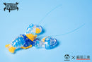 ORANGE CAT INDUSTRY Boston Lobster (Crystal Blue)