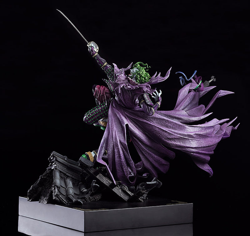 Batman Ninja Good Smile Company Sengoku Joker: TAKASHI OKAZAKI Ver.